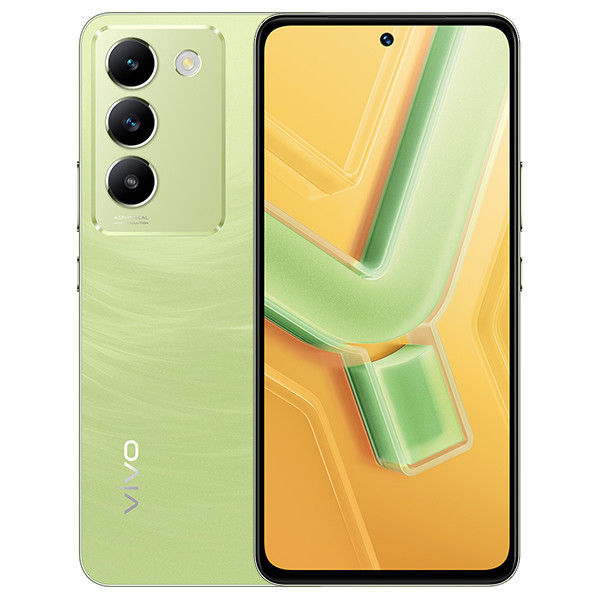 Vivo Y100 4G | 5G Ram 8/128GB | Ram 8/256GB