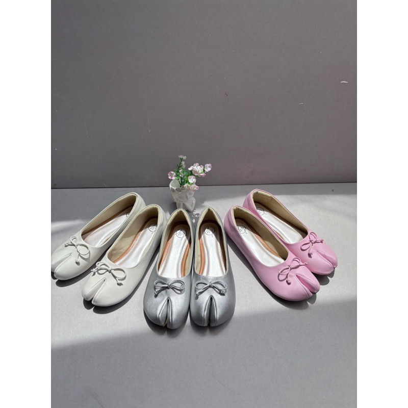 Hy_shoes - SEPATU TABI