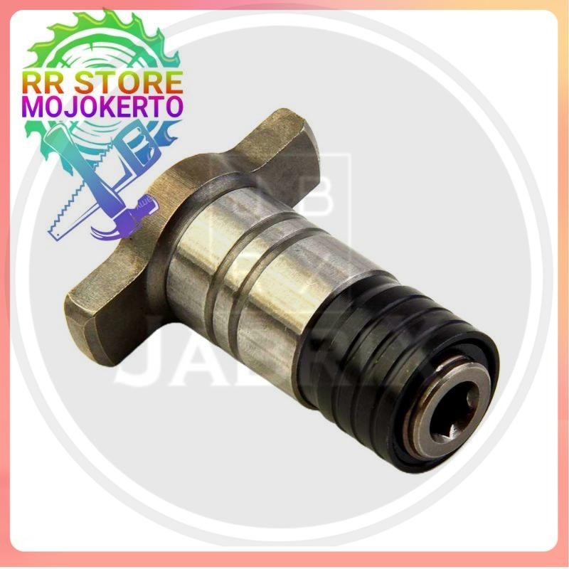 ¤ JABRIX ¤ ANVIL IMPACT DRIVER CORDLESS - COD