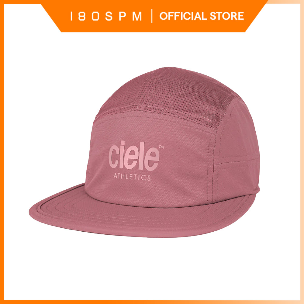 CIELE - Unisex GOCap Classic Athletics, Deco Rose - Topi Sport Pria dan Wanita