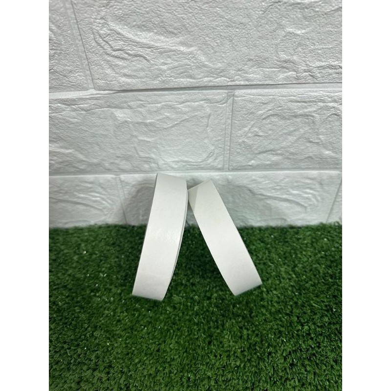 

Double Tape GOAL TAPE 1inch x 7m/12m