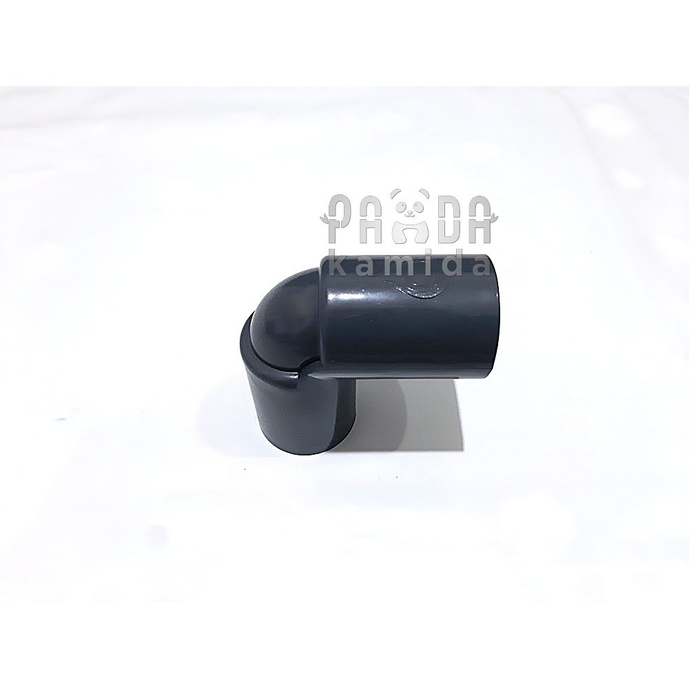 GREST Elbow 3/4" Knee 3/4 inch PVC / Keni 3/4" L Pipa Paralon