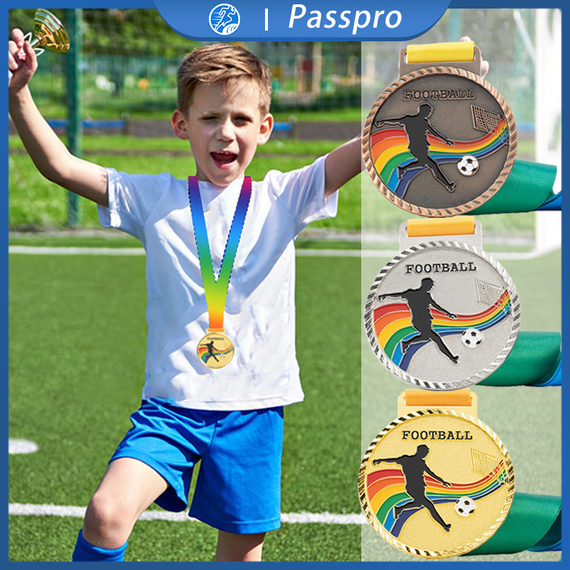 Medali Emas Perak Perunggu Medali Futsal Medali Juara 123 Logam Mendali Sepak Bola Medali Kejuaraan 