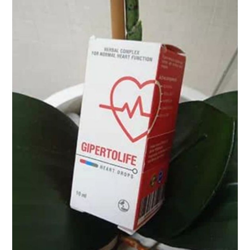 GIPERTOLIFE ASLI OBAT HIPERTENSI STRUK JANTUNG KOLESTEROL DARAH TINGGI