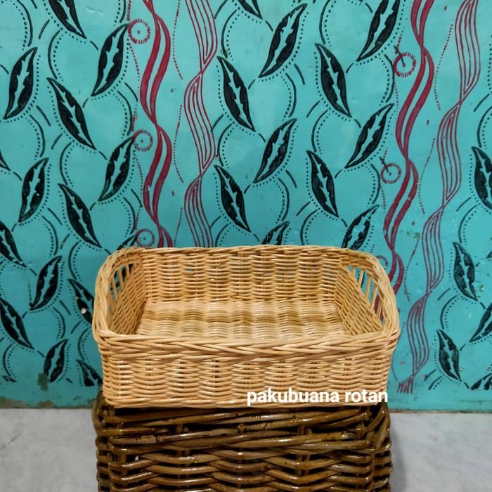 

Keranjang baki rotan - Keranjang roti