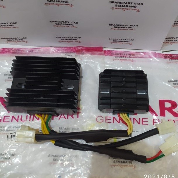 TIGA roda Kiprok viar 150 kiprok viar 200 viar 300 original viar karya / kiprok ori viar roda 3 Orig