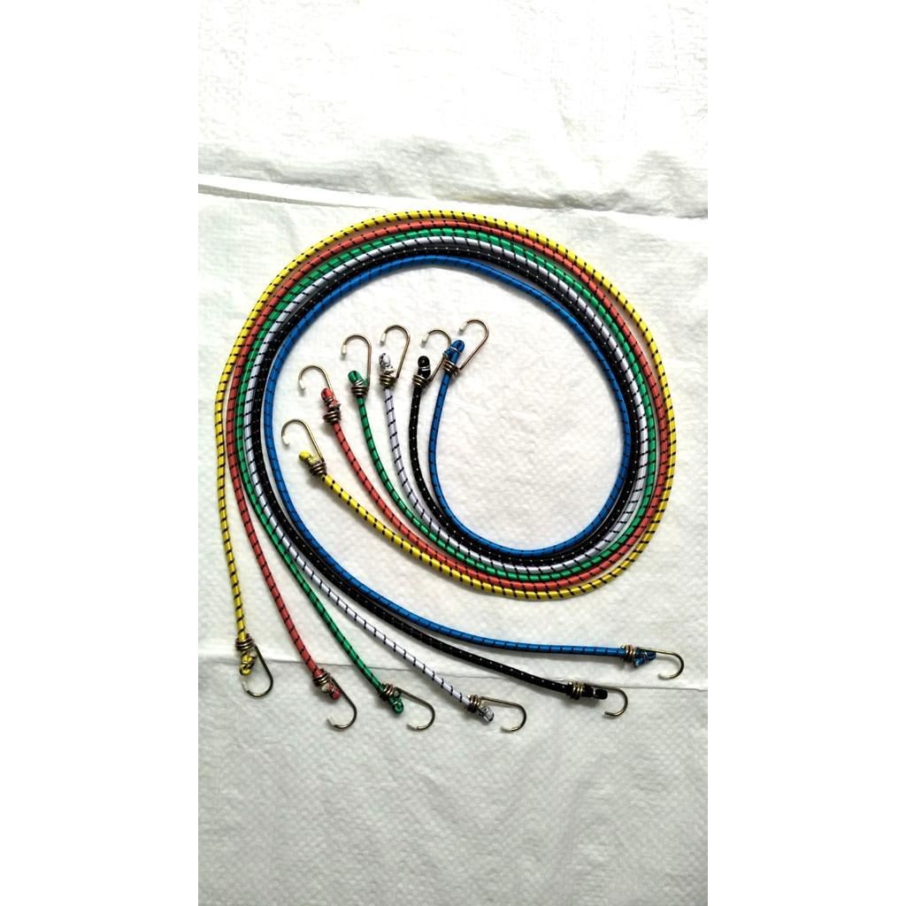 

( READY ) Tali tambang import warna cerah (PAK)