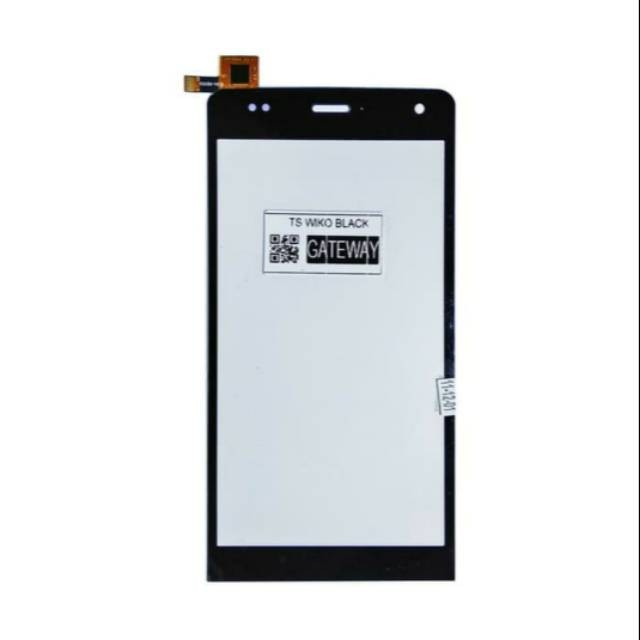 Touchscreen Touch Screen Wiko Gateway Layar sentuh ts tc Original