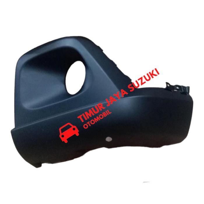 Cover tutup fog lamp Ertiga XL7 asli SGP  - Kanan