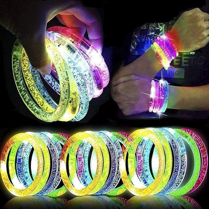 ACEH.SDM 112061  GELANG LED