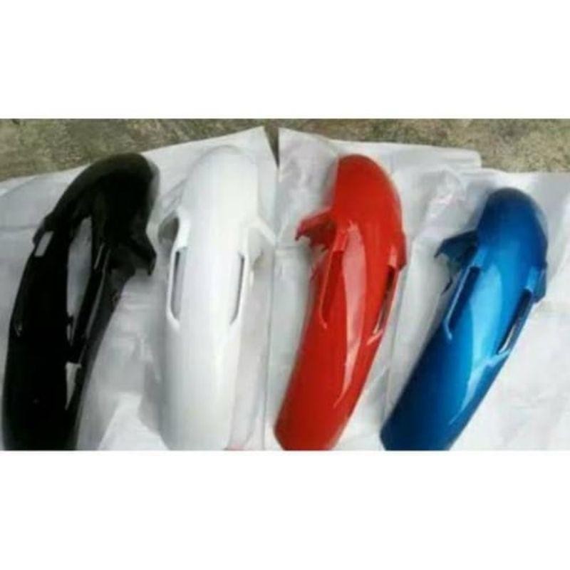 SLEBOR SPAKBOR DEPAN SATRIA FU FI 2016 MIRIP ORI