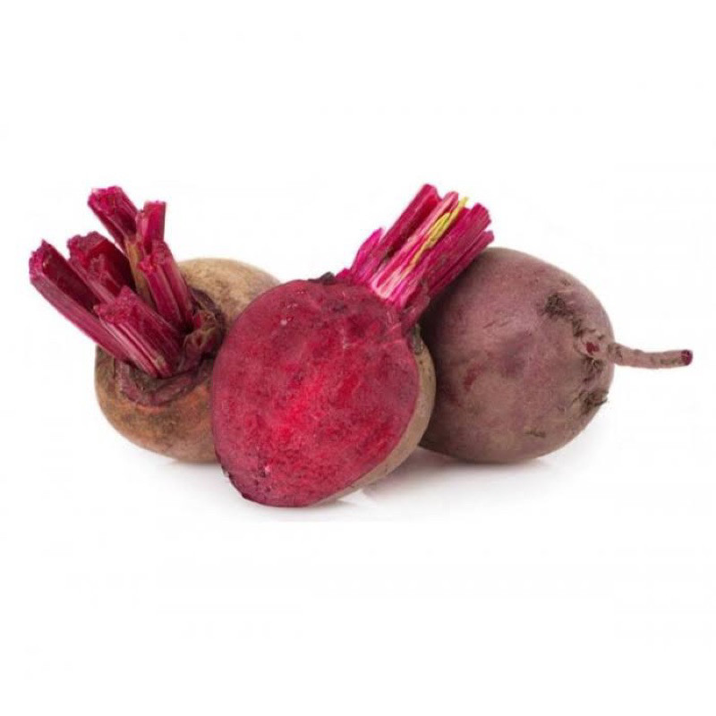 

Buah Bit Beetroot 500 Gram