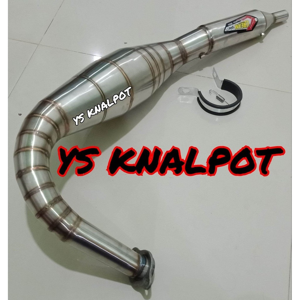KNALPOT RX KING KOLONG STENLIS KNALPOT RX KING KOLONG CREAMPIE KNALPOT RX KING KOLONG STENLIS MURAH