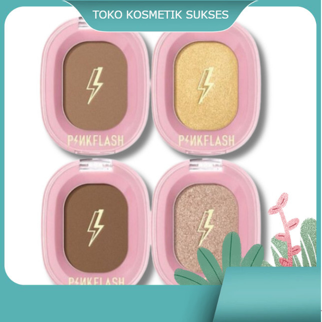 PINKFLASH Soft Pigment Face Contour | contour pinkflash
