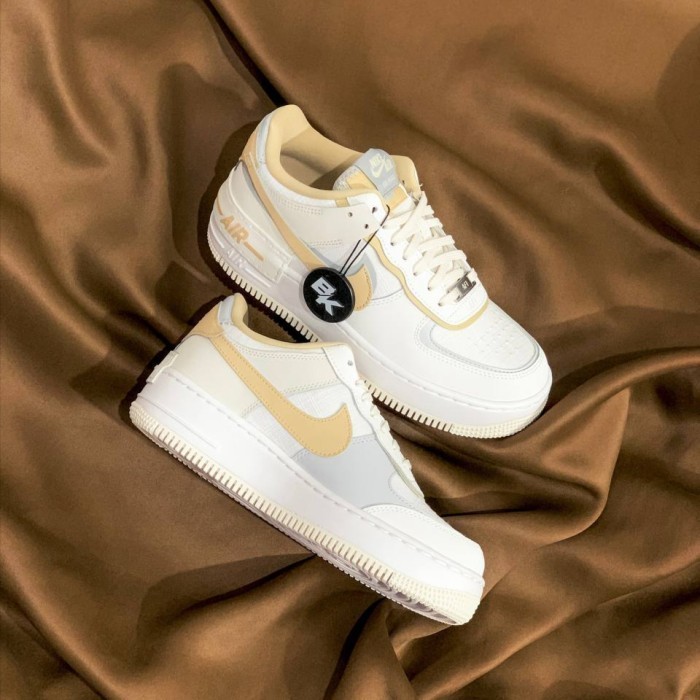 AIR FORCE 1 SHADOW SAIL TAN