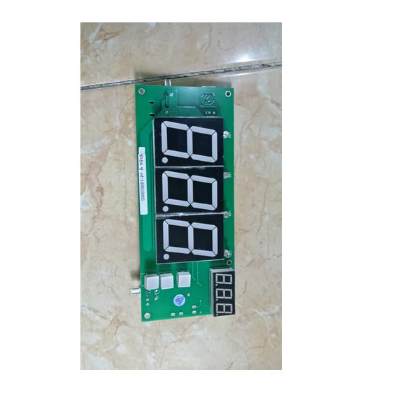 display digital mesin nitrogen flyspeed fly eagle /digital nitrogen