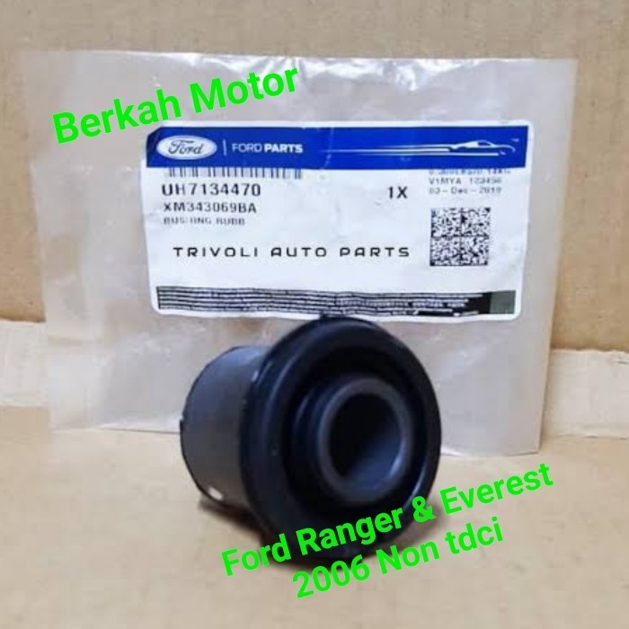 Bushing upper arm bushing arm atas Ford Ranger Ford Everest Tdi Ori PART