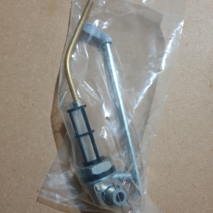 Kran Bensin Vespa Super PS PX Exclusive Excel Keran Bensin Fuel Cock                         ANDALAN