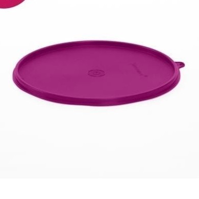 SEAL GIANT CANISTER TUPPERWARE/ TUTUP GIANT CANISTER TUPPERWARE 8.4L