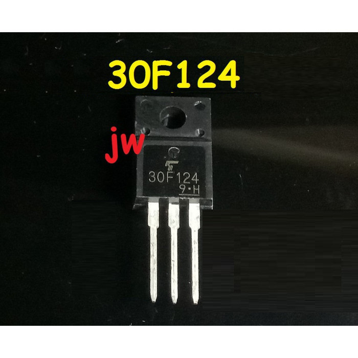IGBT GT30F124 30F124
