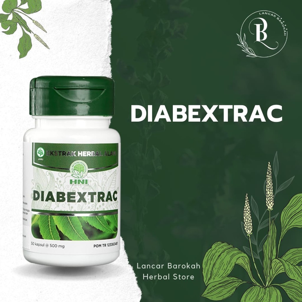 

PROMO Diabextrac HPAI