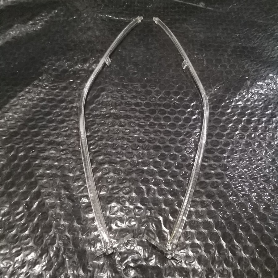 alis reflektor alis dalem lampu depan yamaha aerox new 2021  FP-03