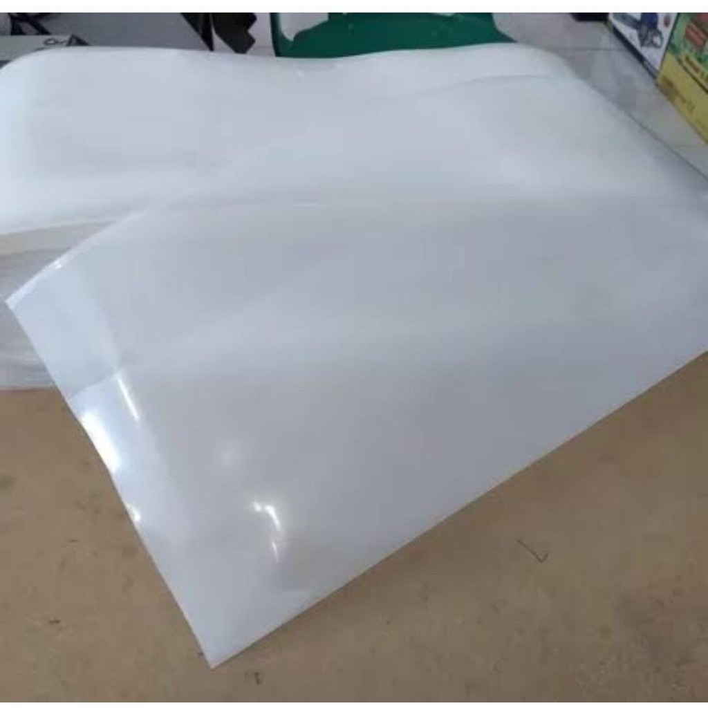 Selang Buang Plastik Irigasi 4inch 50meter