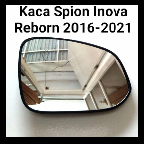 Kaca spion Inova Reborn 2016-20 ( kanan) - kiri