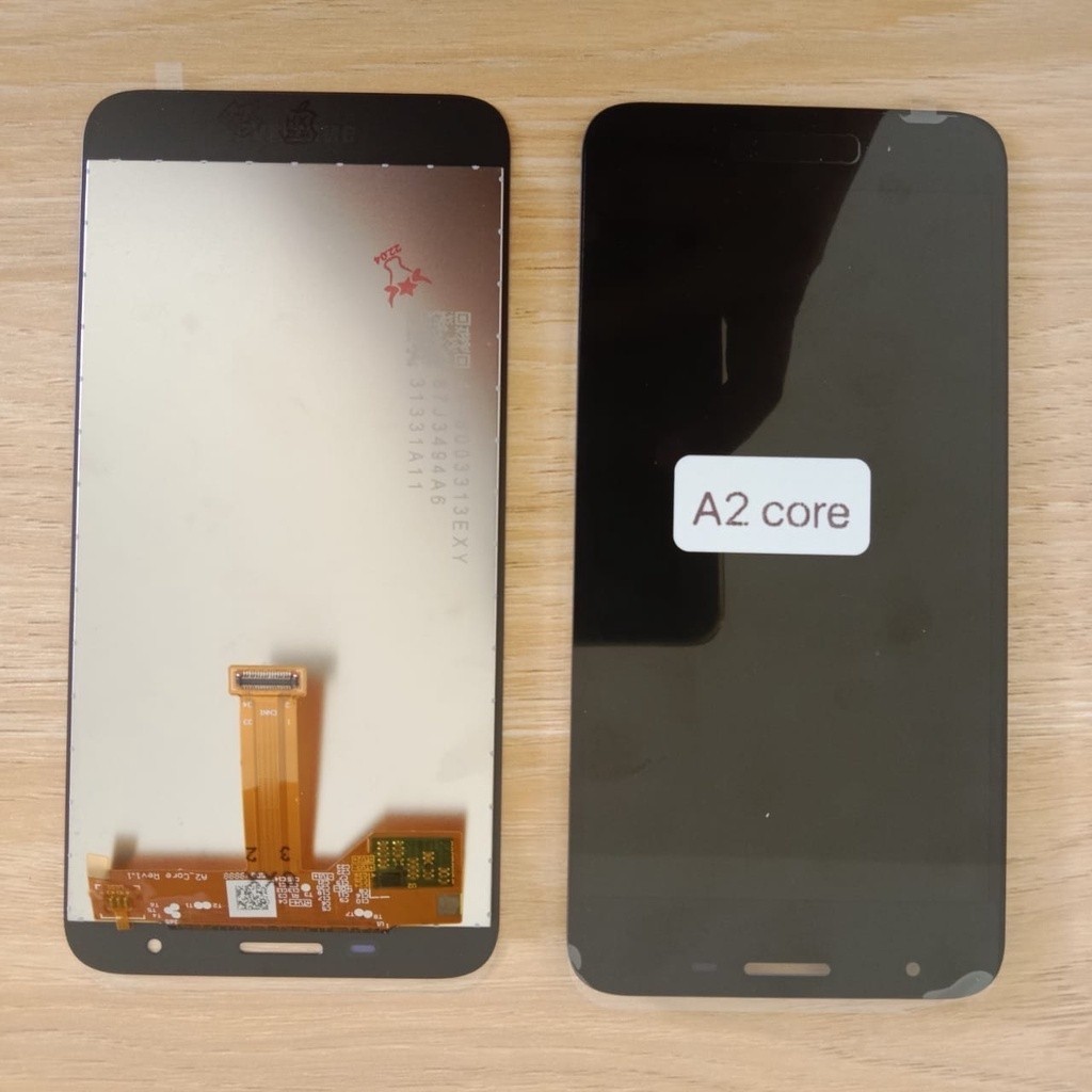 Lcd + Touchscreen Samsung A2 Core/A260
