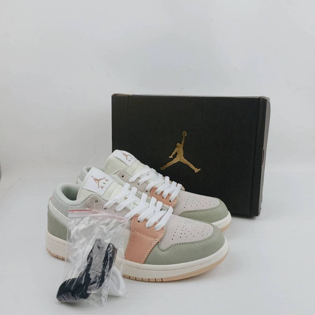 Nike Air Jordan 1 Low Milan