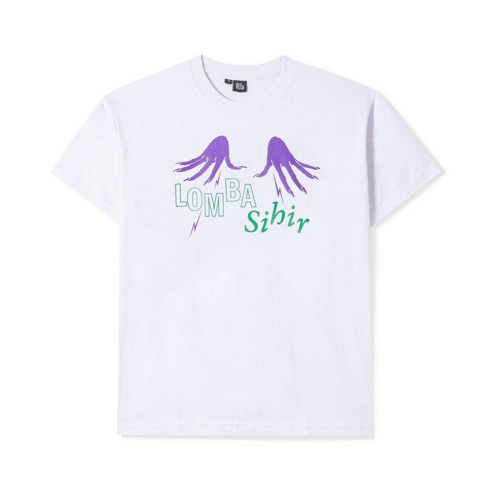 【HOT】 Lomba Sihir - Sorcery T-shirt