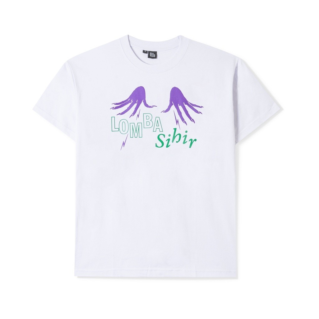 【HOT】 Lomba Sihir - Sorcery T-shirt