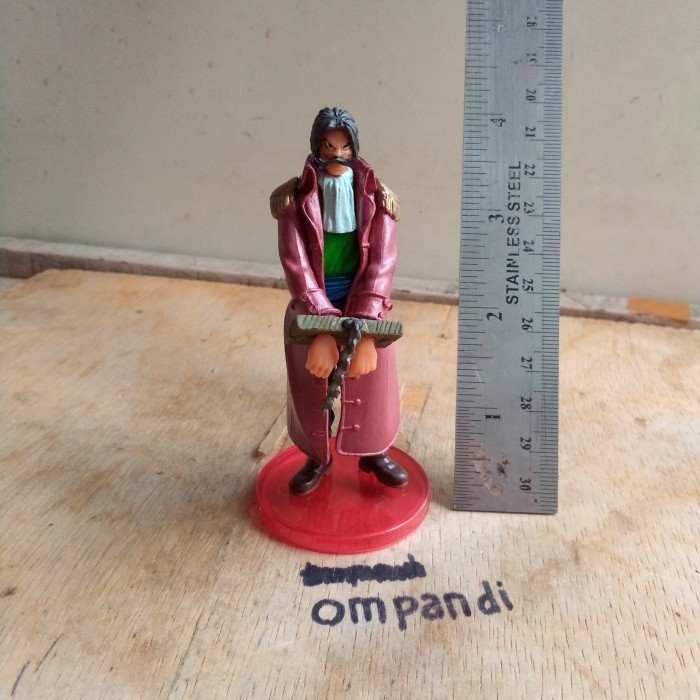 MS99 figure one piece Roger kw