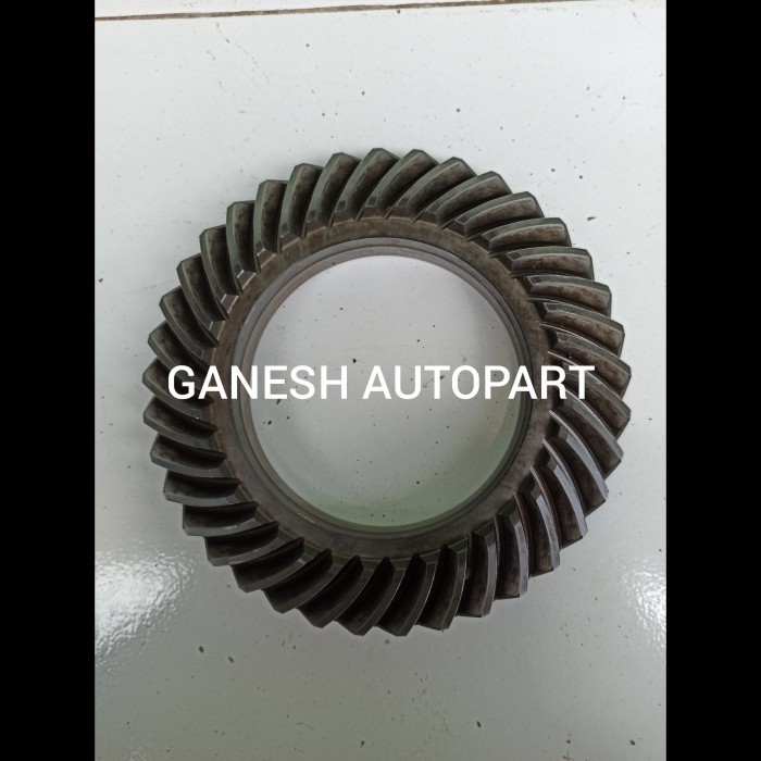 Gigi Gear Crown Wheel Gardan Final Gear FG Jimny Katana Gigi 37