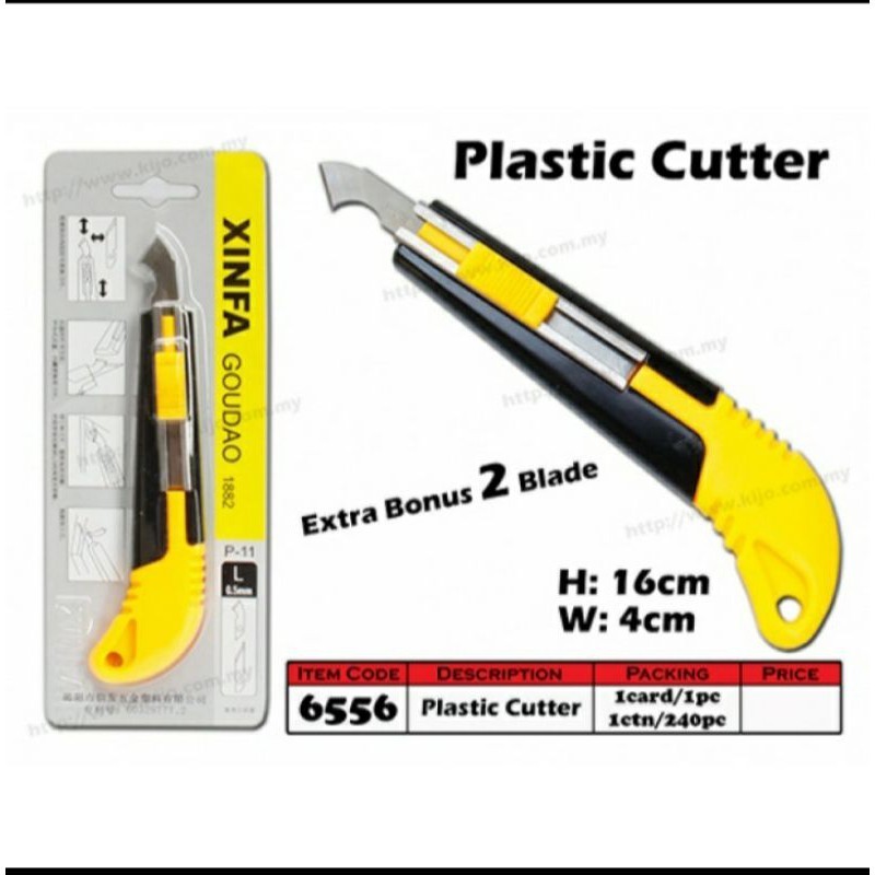 

Cutter Pisau Ukir Alat Potong HPL Acrylic Akrilik