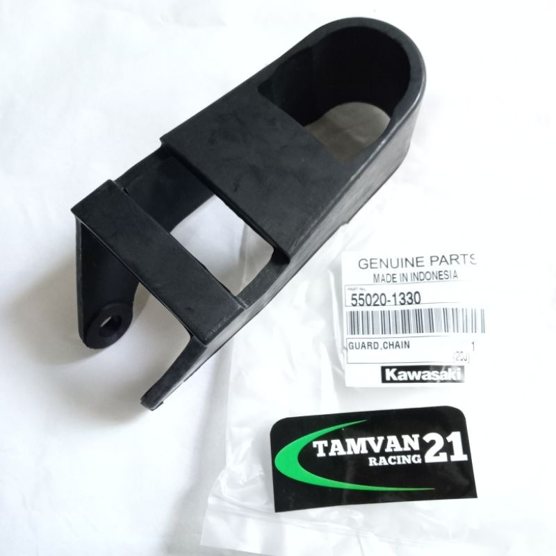 Karet bantalan tahanan rantai ninja r/ss