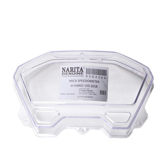 NARITA mika speedometer vario 150 new vario 125 new 2018 - SC SC