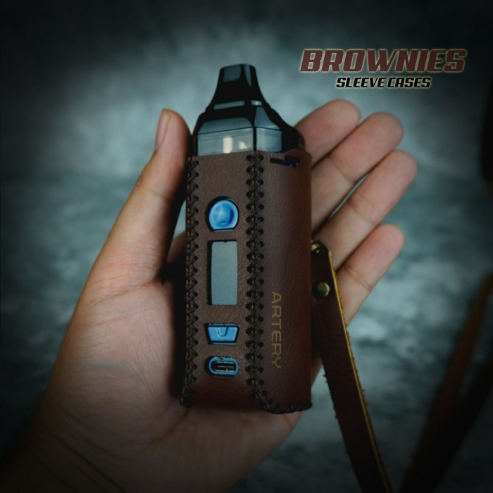 Nugget Gt Premium Sleeve Case Free Lanyard / Holder casing nugget gt by Ultimate Customitation