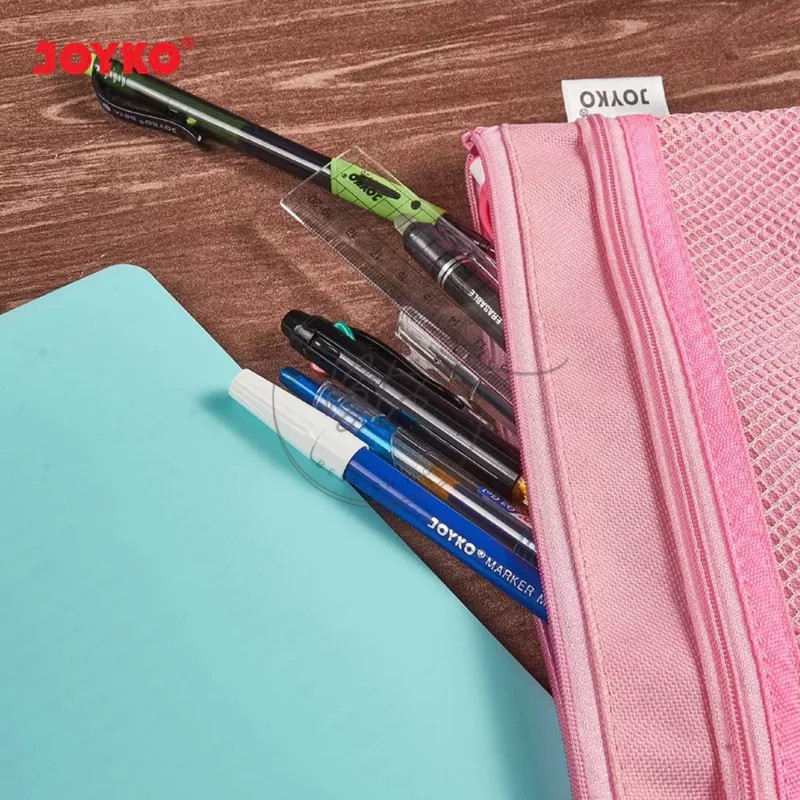 

Journamm.id Spidol kecil MK1-3 Joyko Marker Penanda Spidol