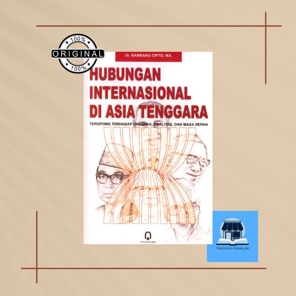 Hubungan Internasional di Asia Tenggara