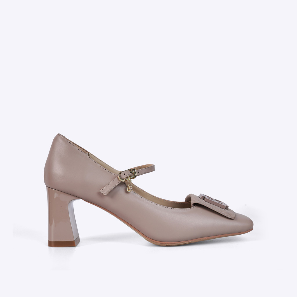 EVERBEST EVERBEST SEPATU HEELS WANITA
