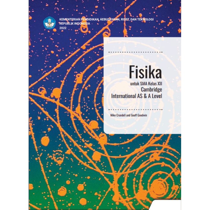 BUKU SISWA FISIKA SMA KELAS 12