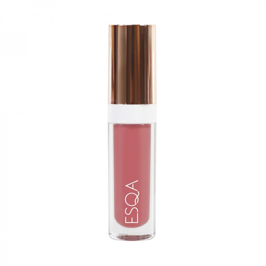 ESQA Lip Gloss Liquid ESQA X BCL - Tokyo Jakarta Dubai London Finesse