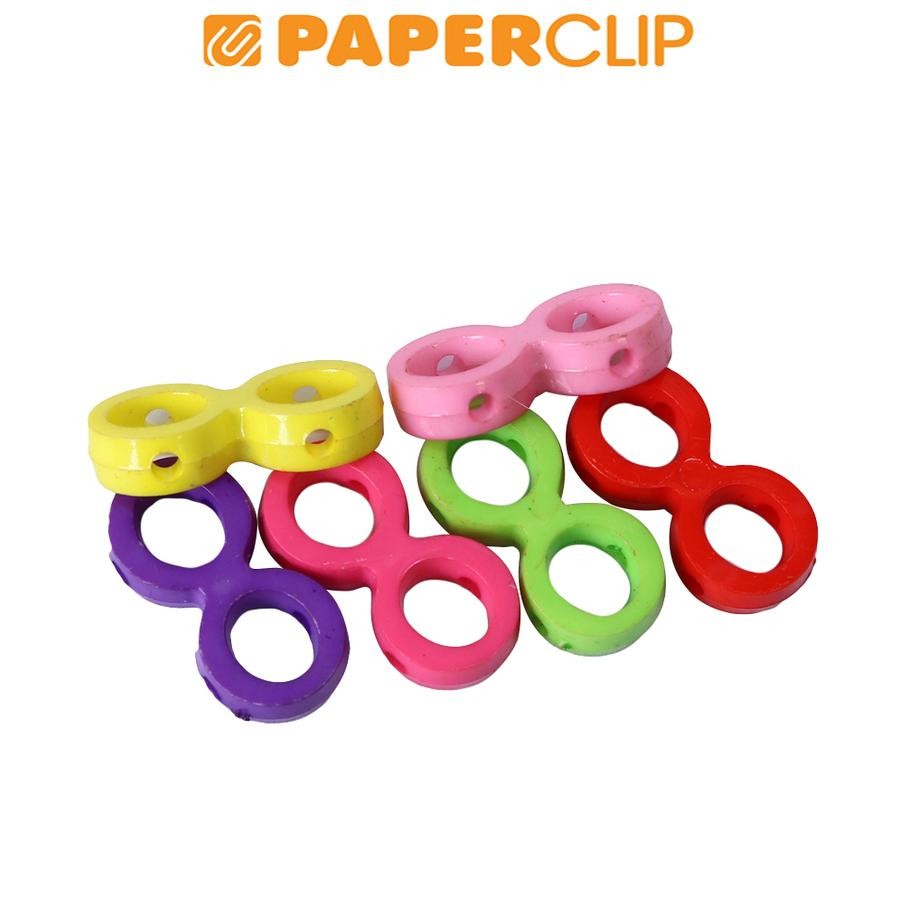 

MOTE STABILO ANGKA 8