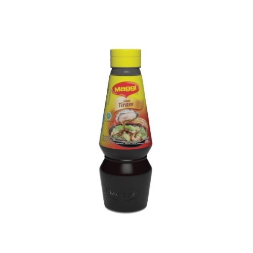 

Maggi Saus Tiram Botol 150 gr x 2 Pcs