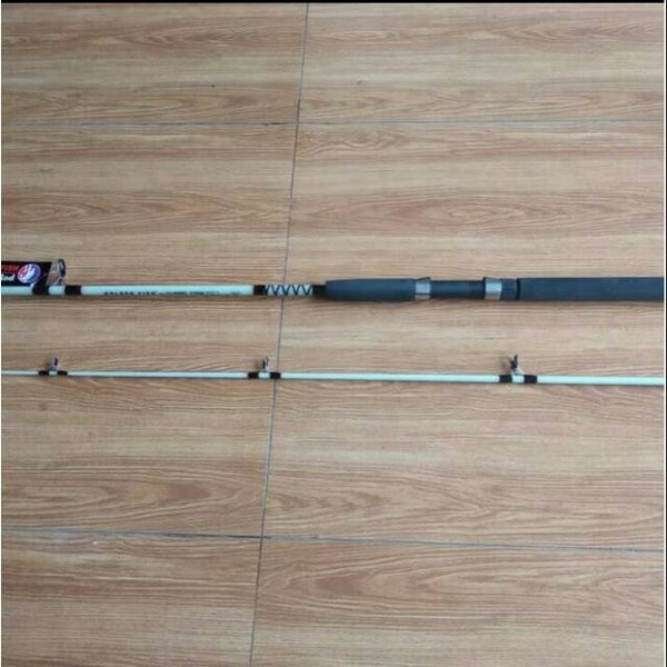 Joran Golden Fish Classic 210 - Alat Pancing