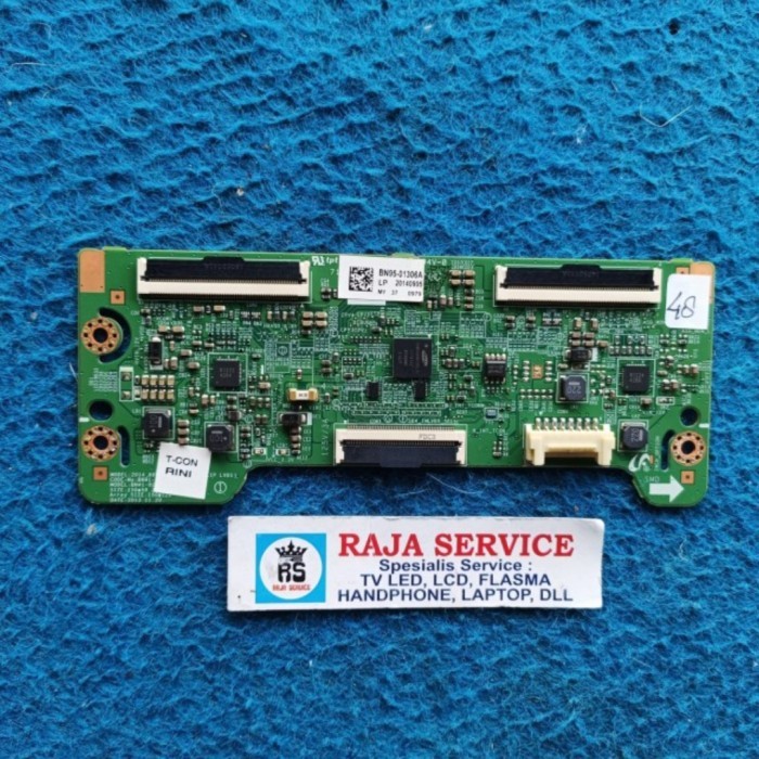 tcon samsung UA 48H5003 UA48H5003 t con t-con tikon ticon board modul -AD87