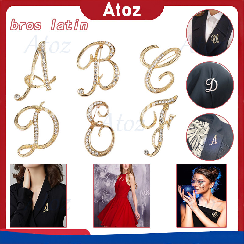 bros latin/bros mode huruf warna gold/bros huruf gold silver/bros jilbab/
