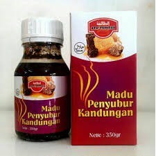 

PROMO! Madu Penyubur Kandungan Ath-Thoifah 350gr