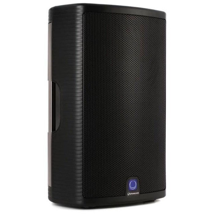 Speaker Aktif Turbosound Milan M 12 / Milan M12 Sepasang Original